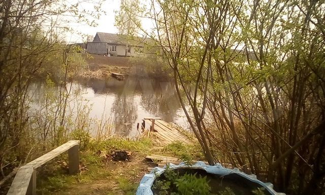 1-к. квартира, 26 м², 1/1 эт.