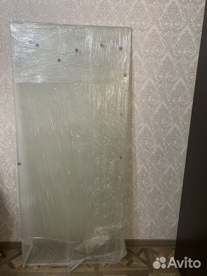 Набор для ванной стекло