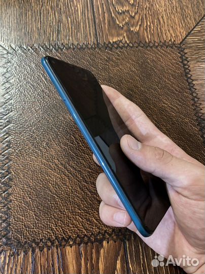 Телефон redmi note 9