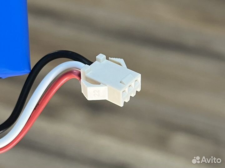 Аккумулятор Xiaomi Lydsto R1 / R1D