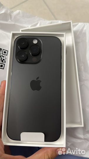 iPhone 14 Pro, 128 ГБ