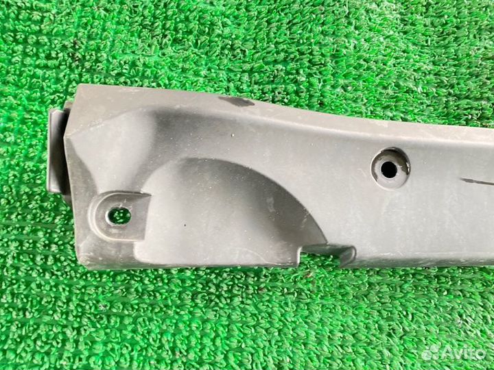 Крышка двигателя декоративная Lexus Gx470