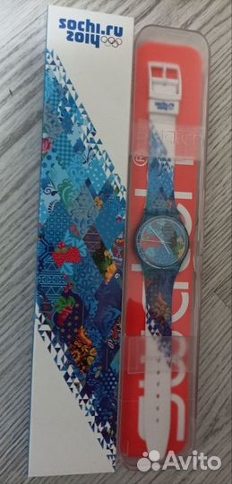 Swatch Швейцарские Часы Оригинал