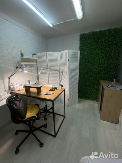 Маникюрный кабинет