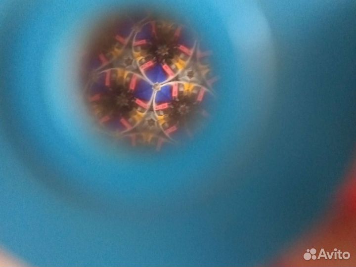 Подзорная труба