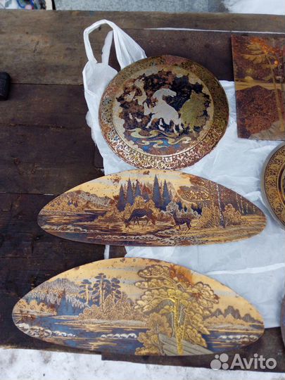 Златоустовская гравюра