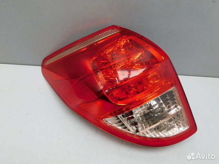 Фонарь задний лев. Toyota RAV 4 (76014)
