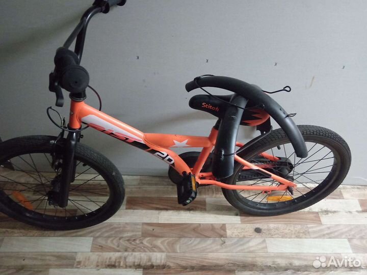 Велосипед детский 20