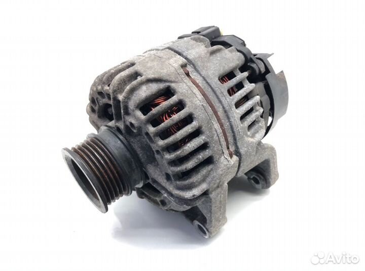 Генератор Opel Zafira B 1.8 I 2008