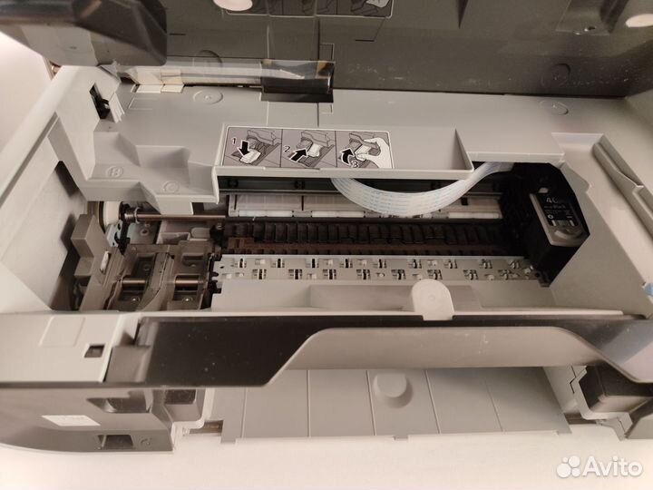 Мфу Canon pixma MP 170 (принтер, сканер, копир)