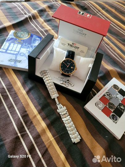 Часы мужские механические с автоподзаводом