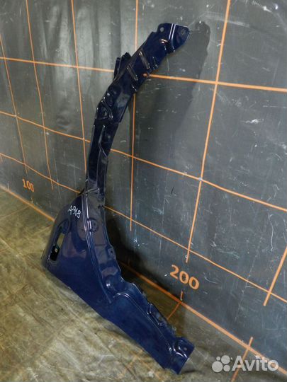 Крыло переднее правое - mini Clubman F54