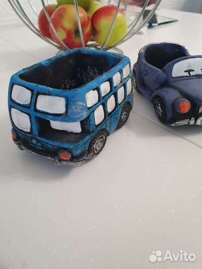 Кашпо горшок для цветов