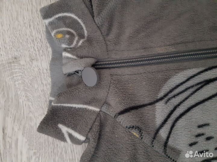 Детская одежда