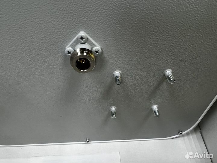 Антенна для интернета Petra bb NL