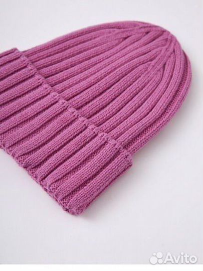Шапка для девочки
