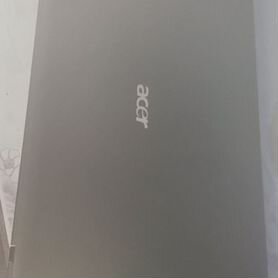 Acer aspire 5552g