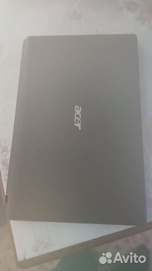 Acer aspire 5552g