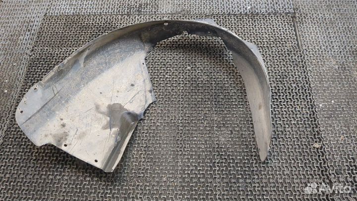 Защита арок (подкрылок) Audi A6 (C5), 1998