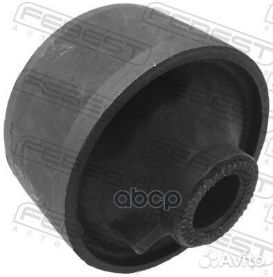 Сайлентблок рычага toyota RAV4 00-05 пер.подв