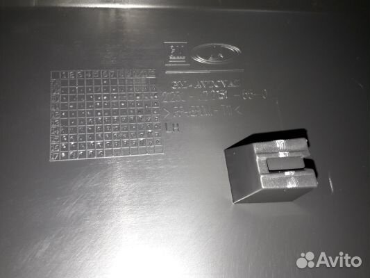 Молдинги накладки Нива Шевроле Бертоне Niva 2123