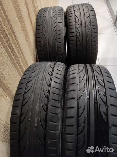 Hankook Ventus V12 Evo2 K120 205/55 R16