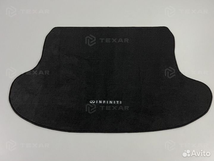 Коврик в багажник Infiniti QX 70