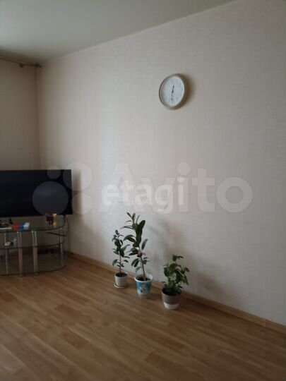 1-к. квартира, 32 м², 3/6 эт.