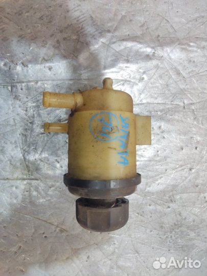 Бачок гидроусилителя Hyundai Sonata EF тагаз G4GC