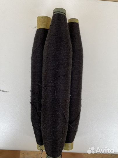 Пряжа для машинной вязки