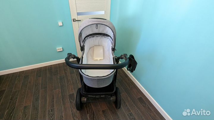 Коляска Verdi Sonic Plus 3