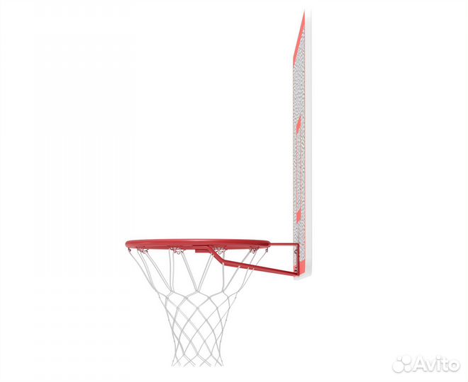 Баскетбольный щит DFC Board44M