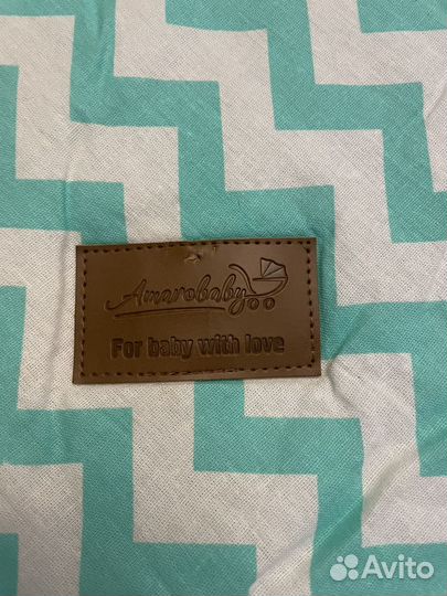 Детское одеяло/конверт