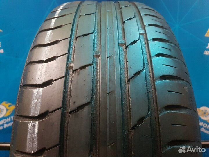 Nokian Tyres Hakka Blue 205/55 R16