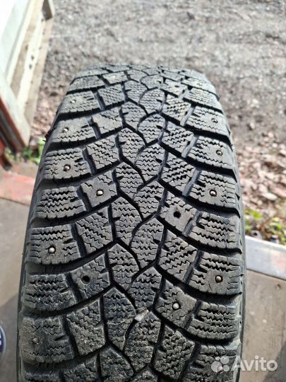 Matador MP 82 4X4 SUV 205/70 R15