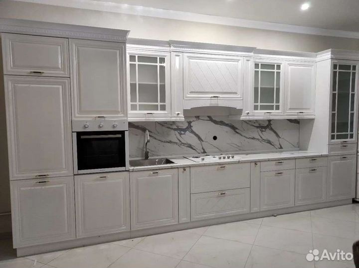 Сборка мебели