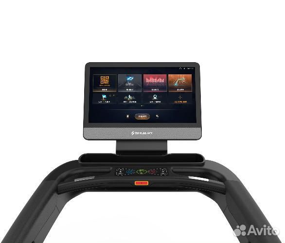 Беговая дорожка shua SH-T6500T Домашняя