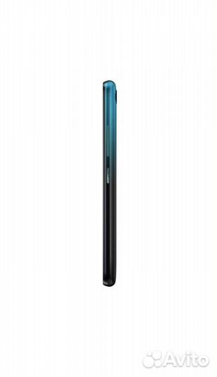 Новый смартфон itel A25