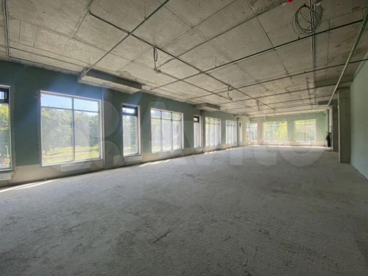 Аренда ресторана площадью 380 м²