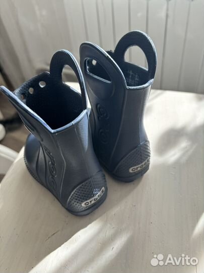 Crocs c7 (24)
