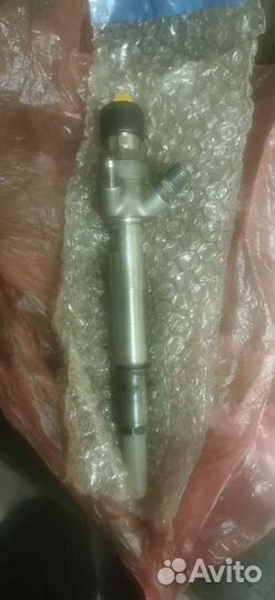 Форсунка 1.5 dci k9k Siemens