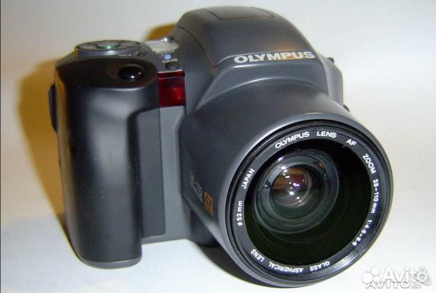 Олимпус olimpus