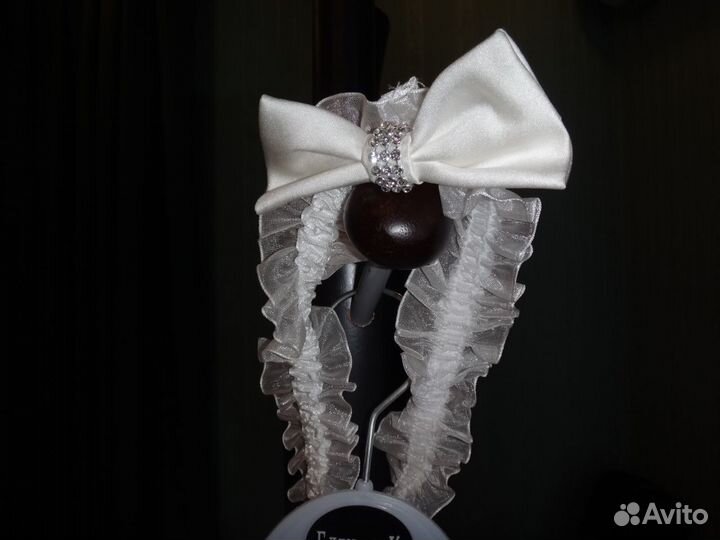 Платье праздничное