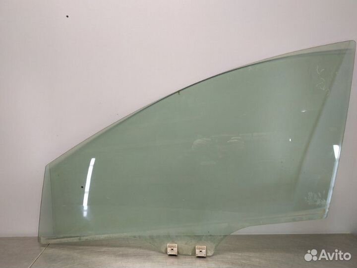 Стекло двери переднее левое Mazda Cx-7 ER L3-VDT