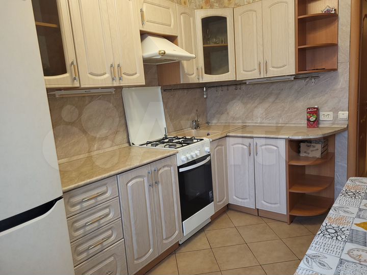 2-к. квартира, 46,5 м², 3/9 эт.