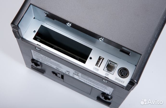 Термопринтер ePOS T-12