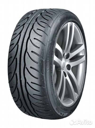 Massimo Super T9000 265/60 R18 110H