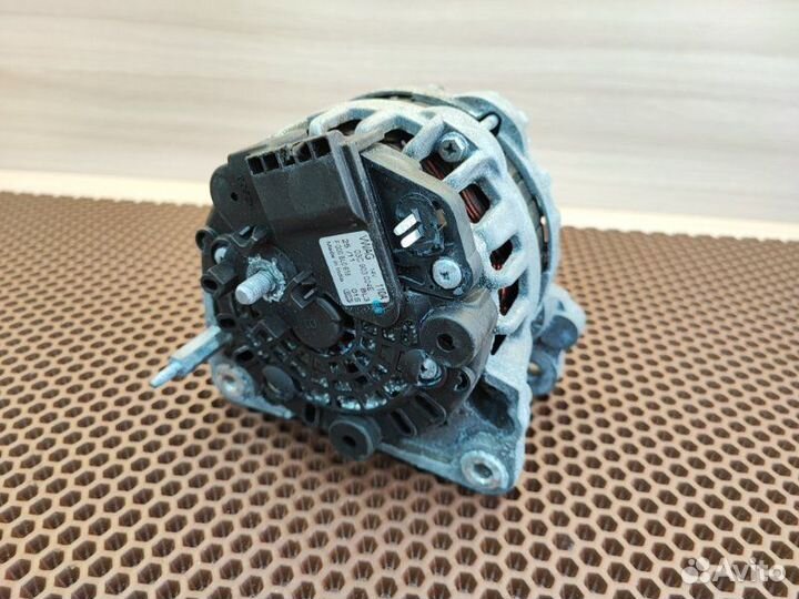 Генератор Volkswagen Polo