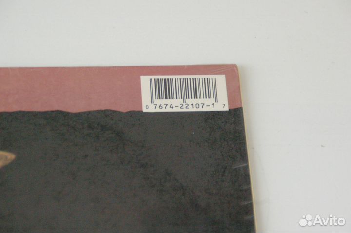 Пластика The Kinks The Road USA EX