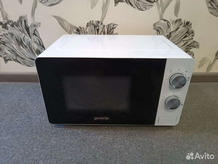 Микроволновая печь Gorenje